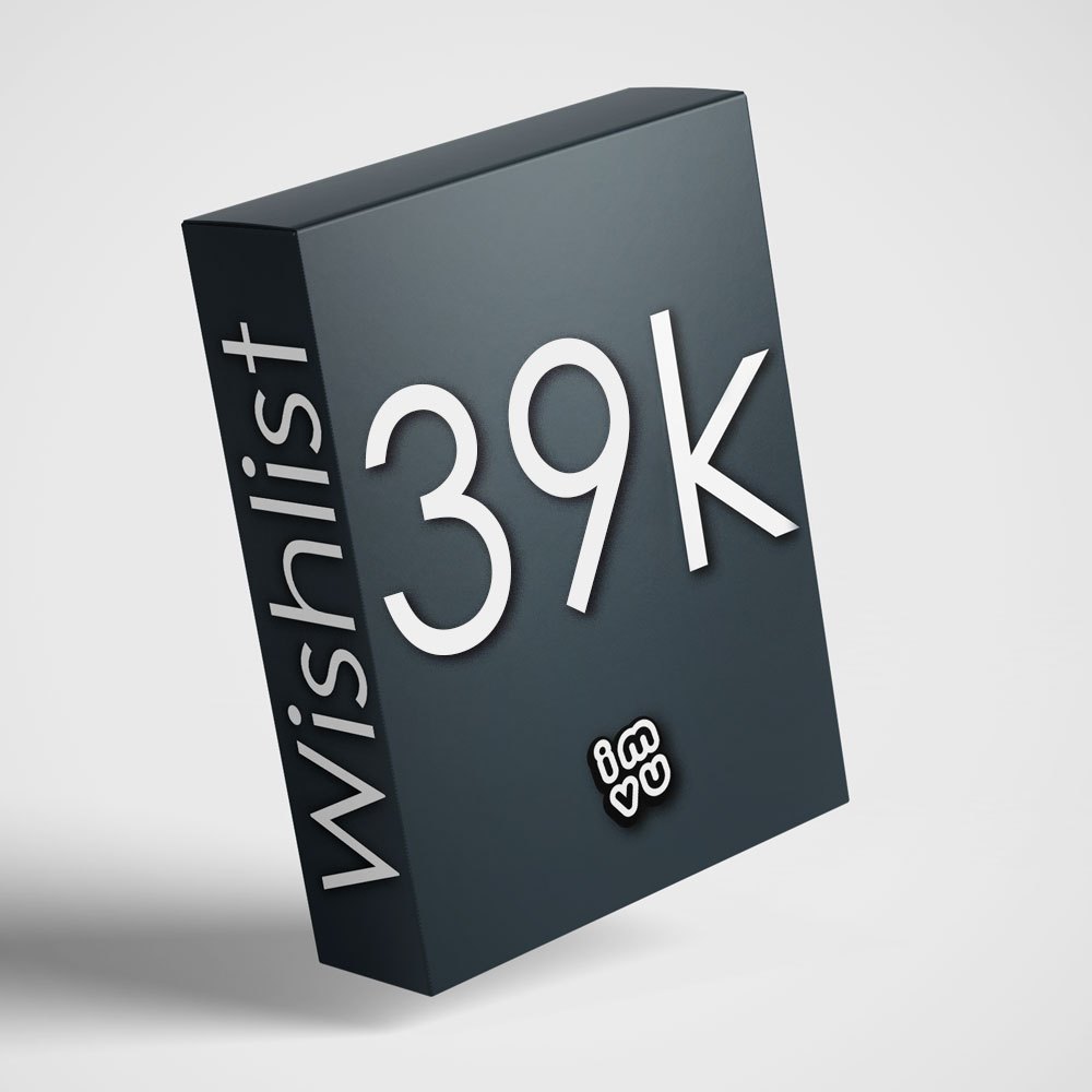Wishlist 39k IMVU