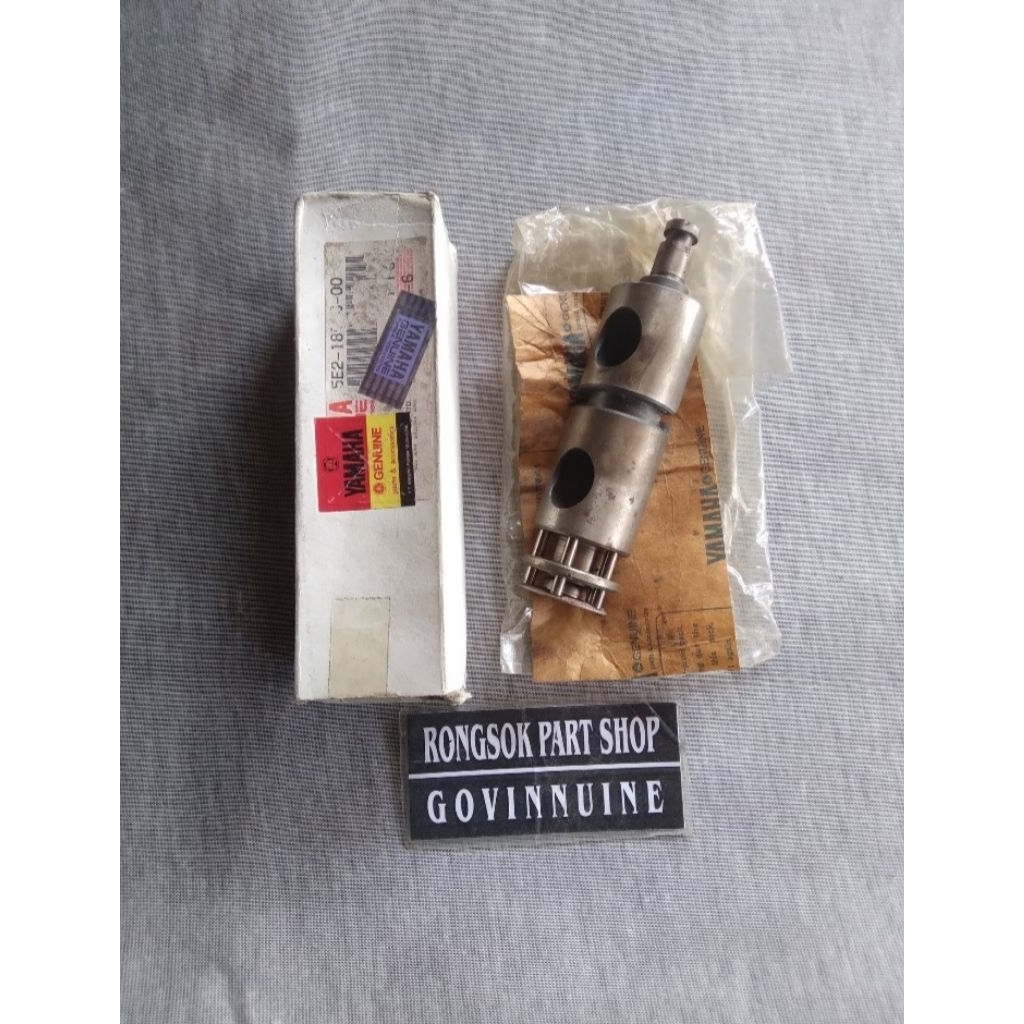 drum shif botol over operan gigi yamaha l2s l2super l3sn l2 s super ori asli japan