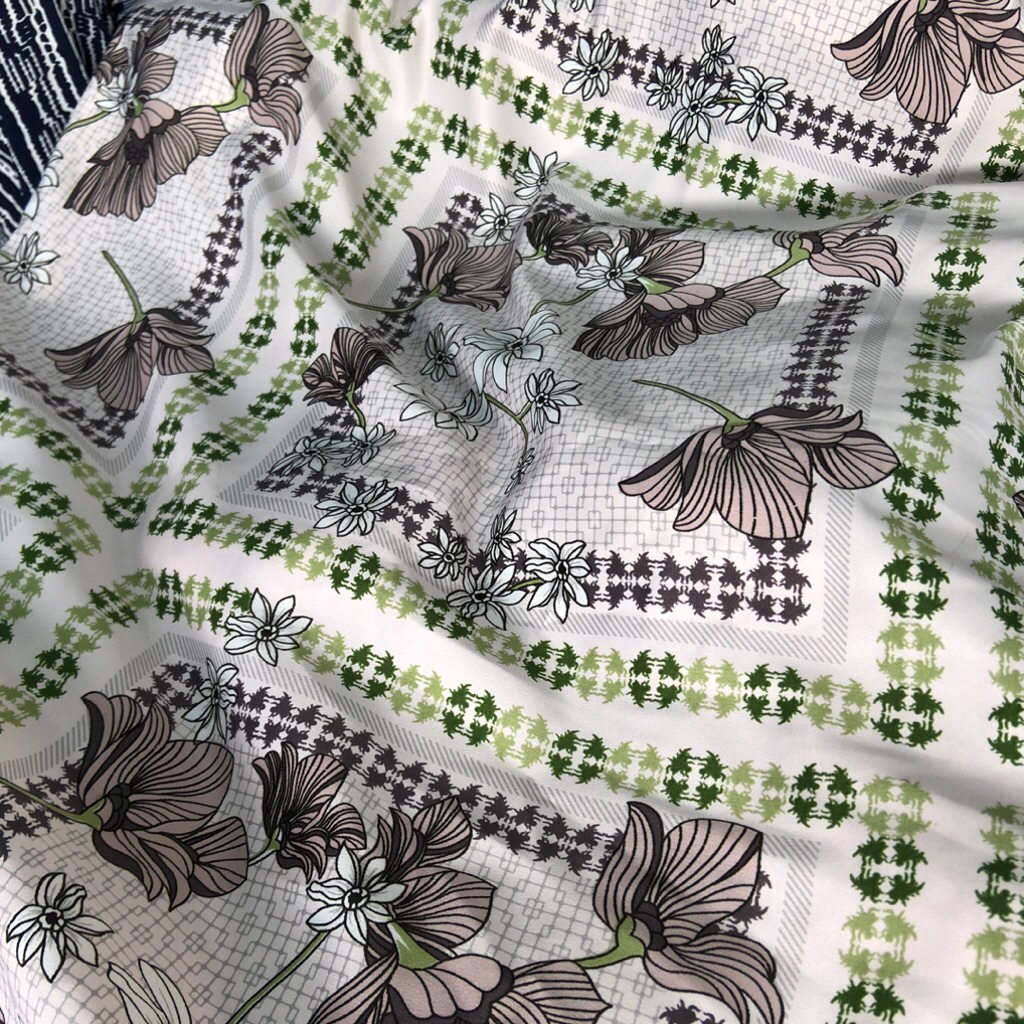 kain maxmara motif luxury - kain maxmara motif impor - kain maxmara motif premium a1