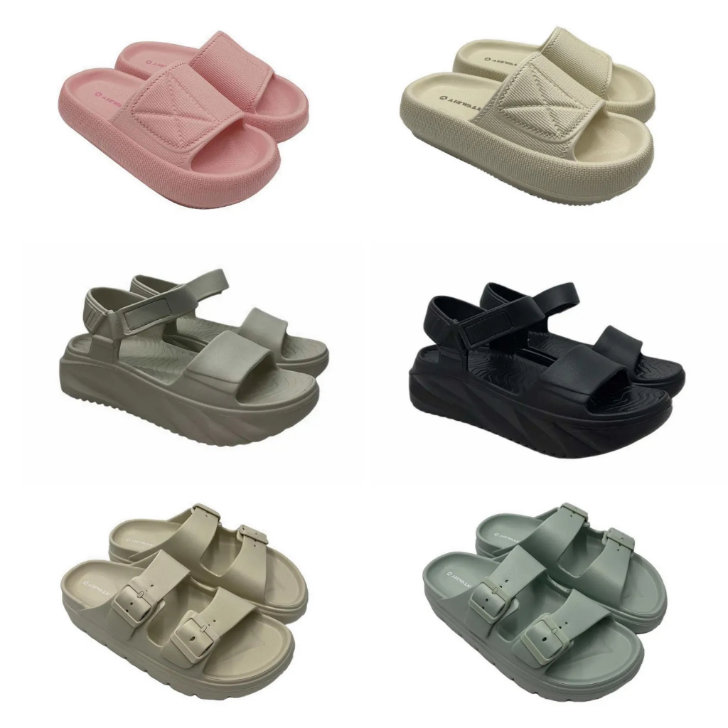 Sandal Airwalk Women Original