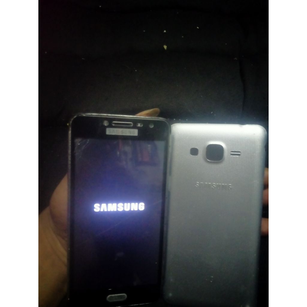 HP Samsung j2 prime minus