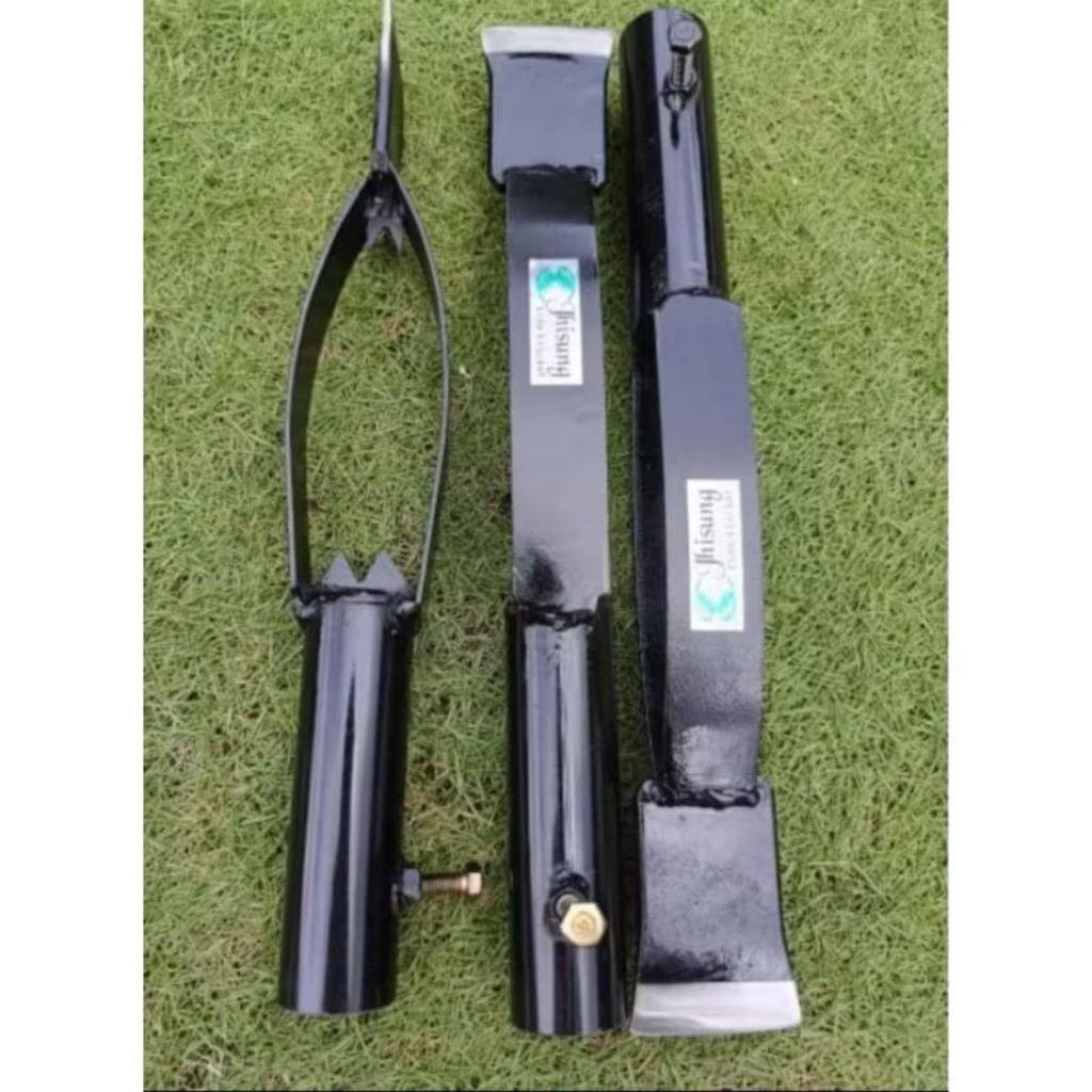 ALAT DODOS KASTRASI SAWIT SUPER TAJAM BAJA ASLI