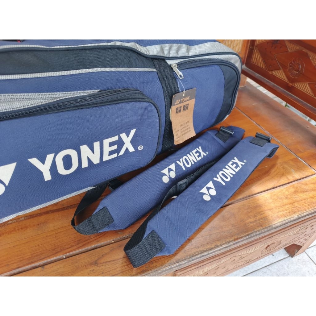 Tas Raket Yonex second ori
