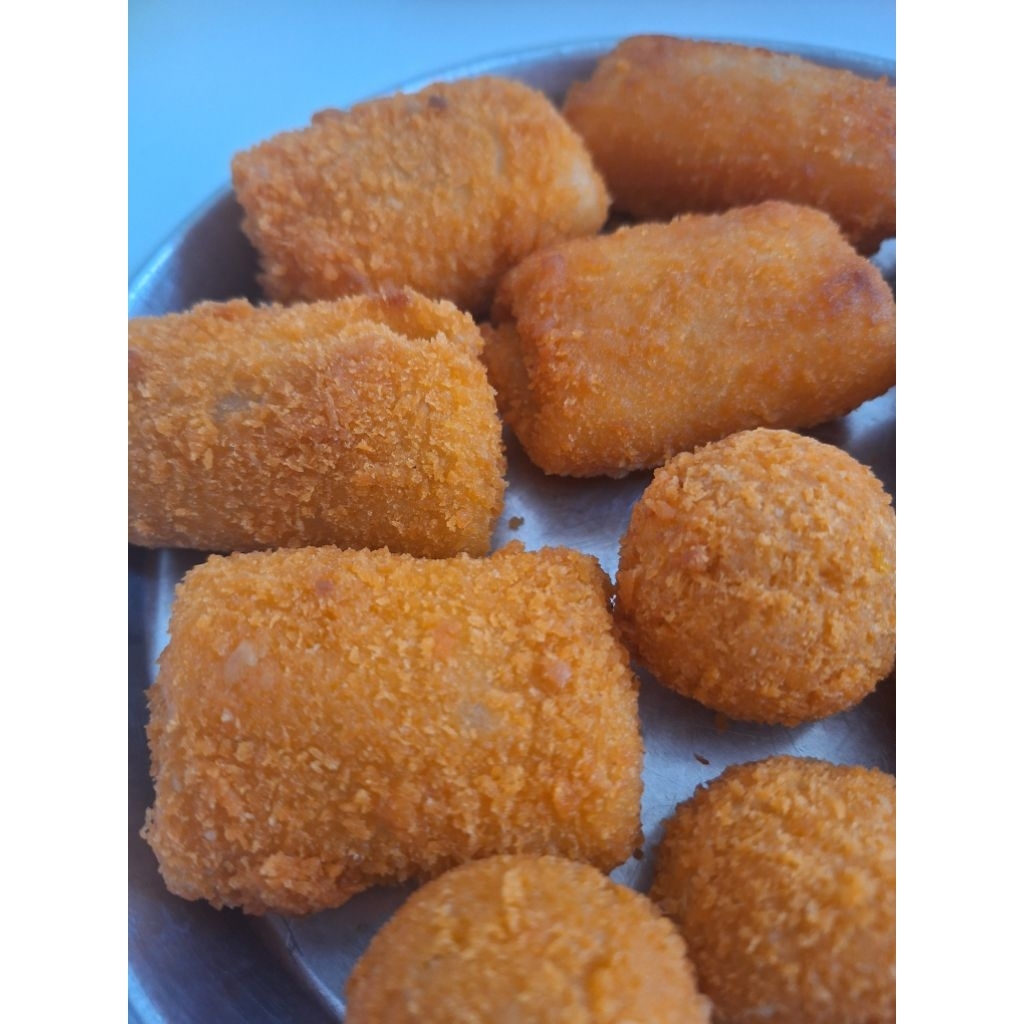 

Risol Mayo isi 5 pcs