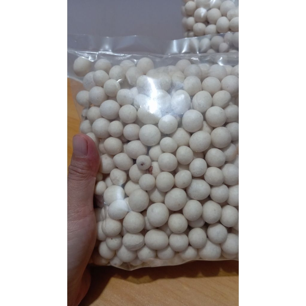 

kacang Sukro 250 gram