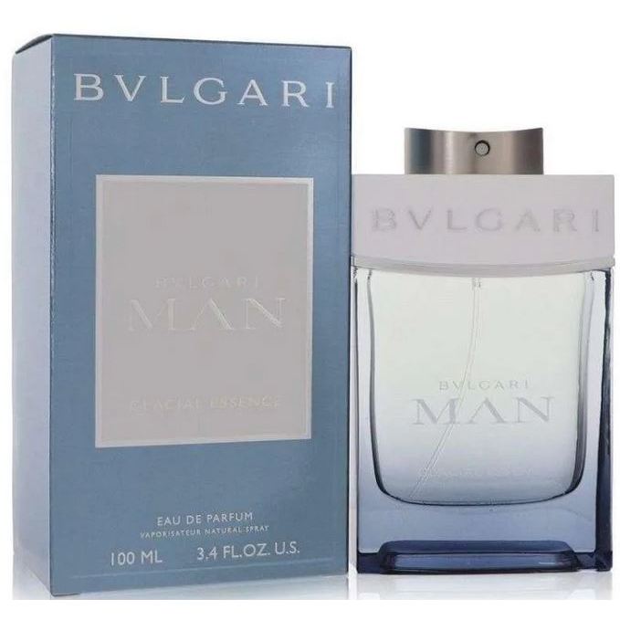 parfum ori Bvlgari Man Glacial Essence EDP 100ml anugrahgrosiran