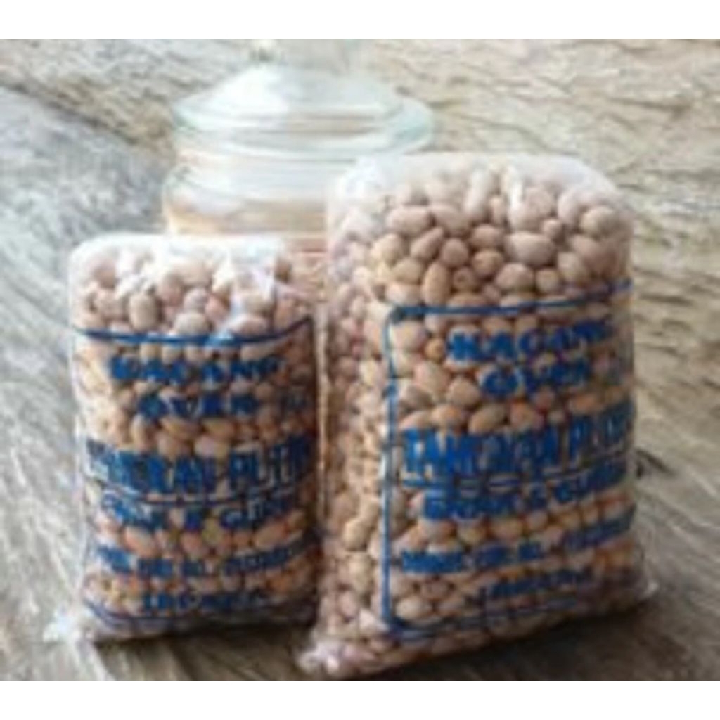 

kacang open khas jepara