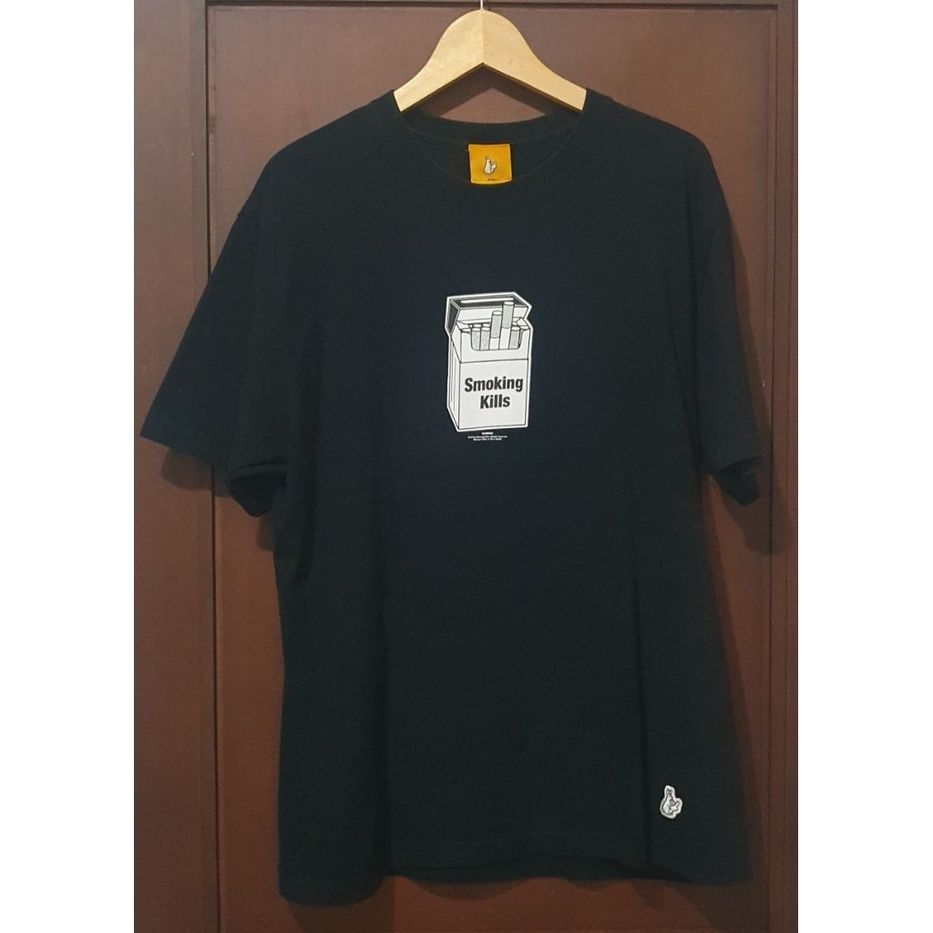 Kaos FR2 Smoking Kils & Kaos Ben Davis Size L