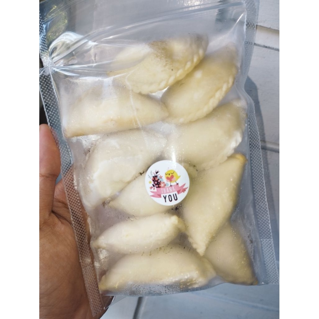 

NAD'S - Frozen Pastel Mini (menggunakan sedikit msg)