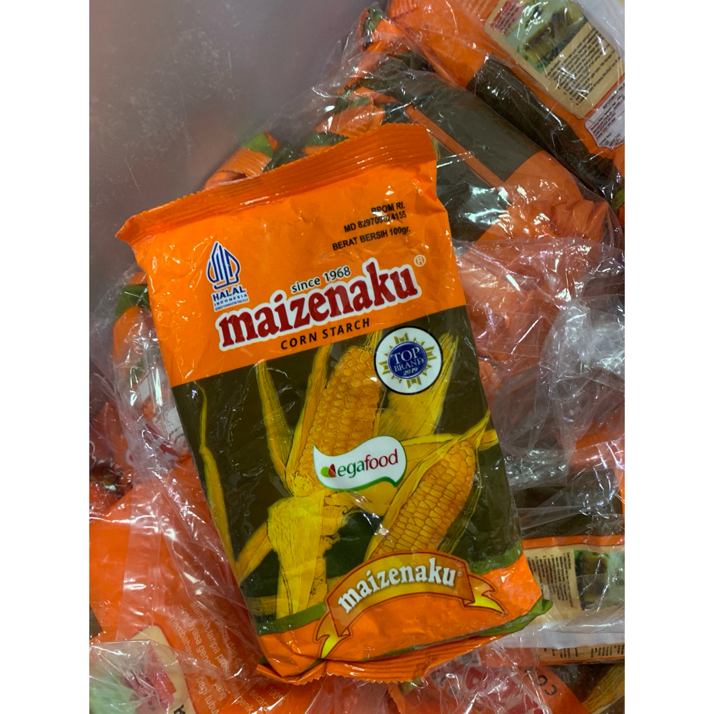 

maizenaku 100g