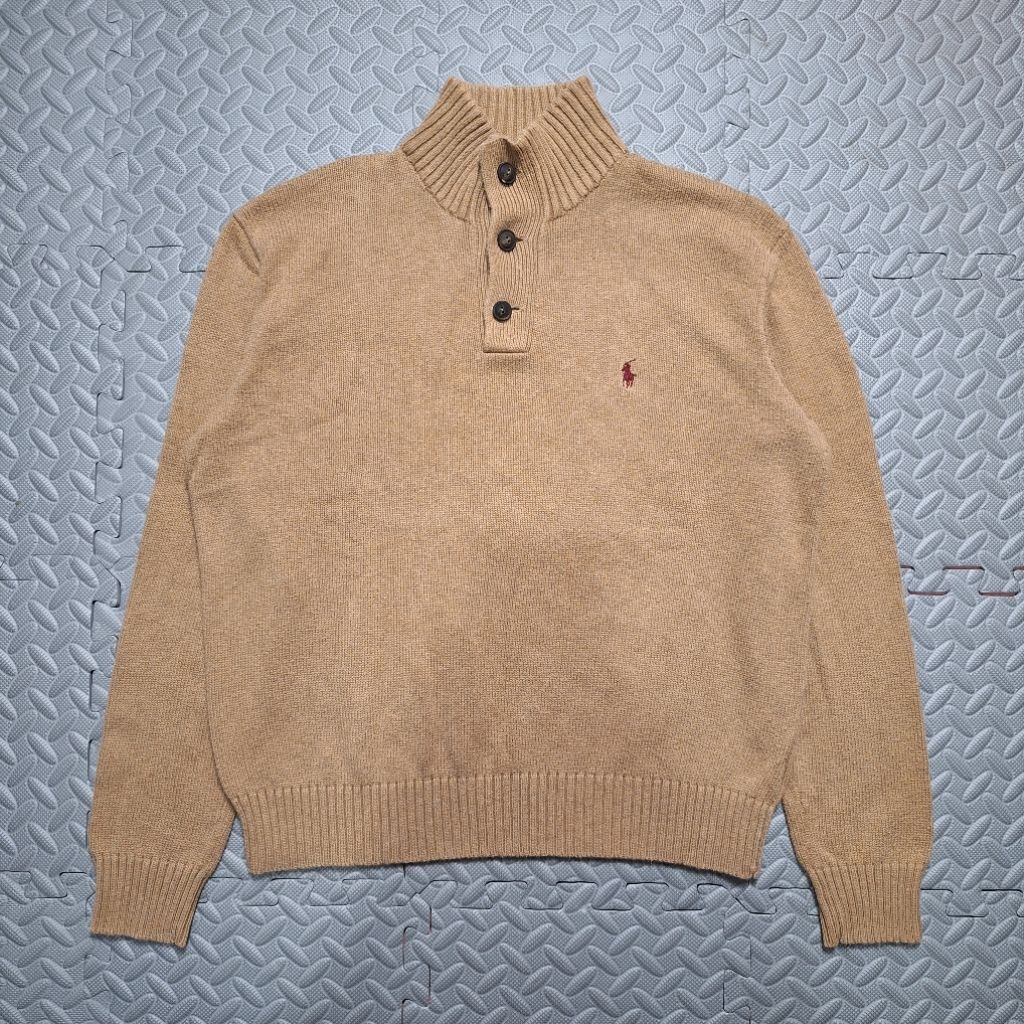 Polo Ralph Lauren Cable Knit Jumper