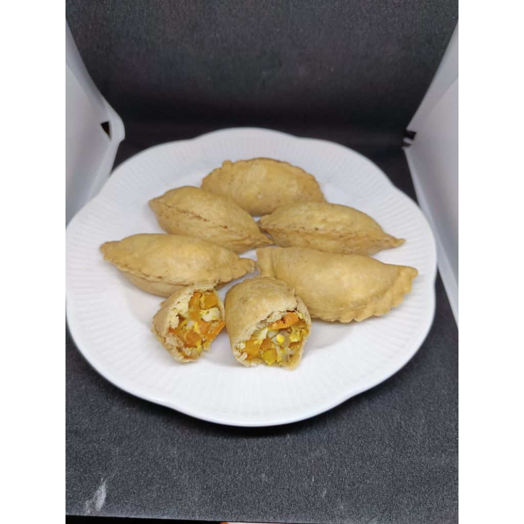 

Pastel Ngepros Frozen isi 10 pcs