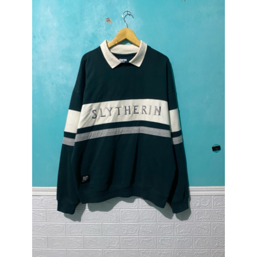 Crewneck SPAO x Harry Potter