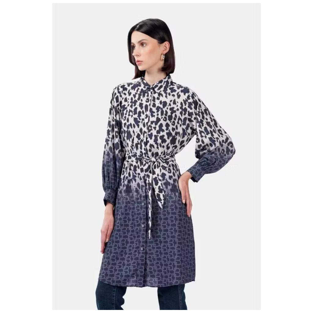 call of the wild bone monogram benang jarum