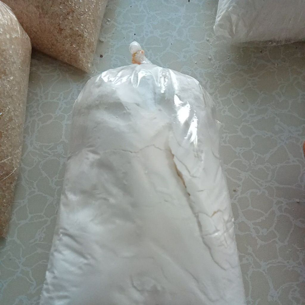 

Tepung Maizena merk Xingmao
