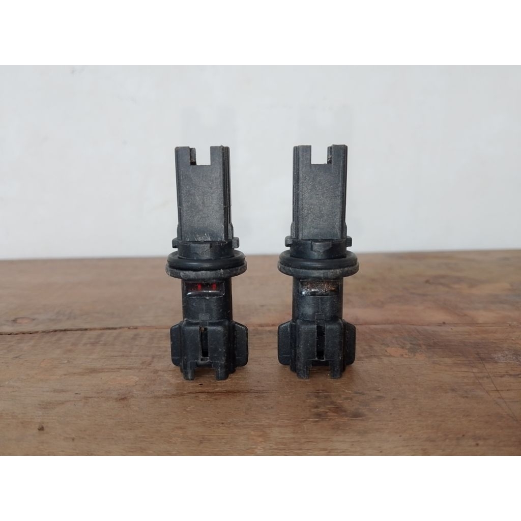 soket fitting lampu senja depan Isuzu elf Nmr 71