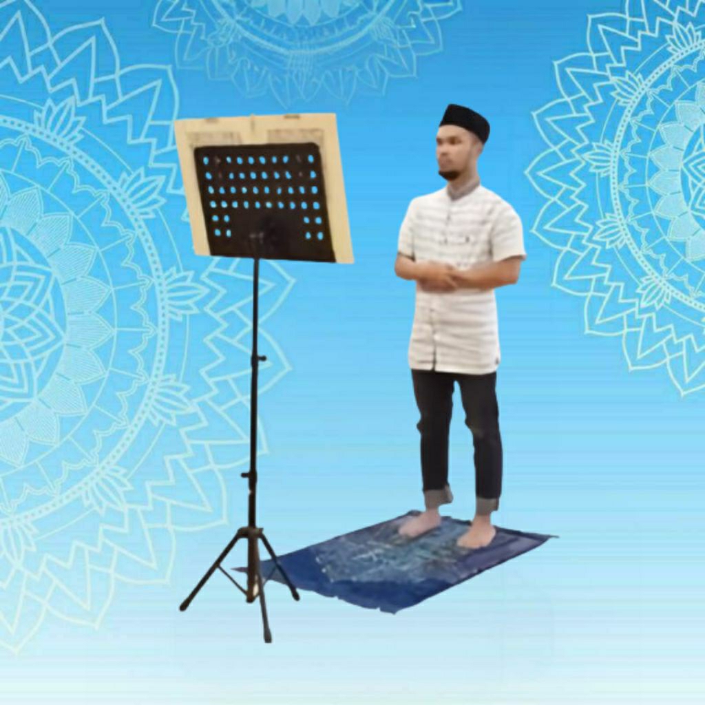 

Stand Book Holder Quran Imam Sholat / Meja Tatakan Ngaji Quran Imam Sholat / Meja Tatakan Ngaji Quran / Tripod Rekal Imam - size 30 s.d 120 CM & Lebar Tatakan 50 CM