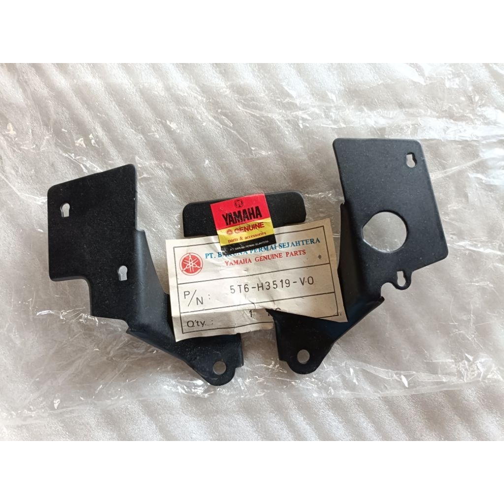 Breket speedometer dtx dt100 speedometer kotak original baru