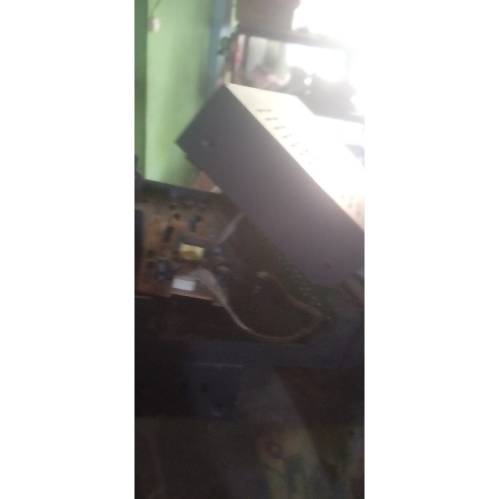 Receiver Nex parabola