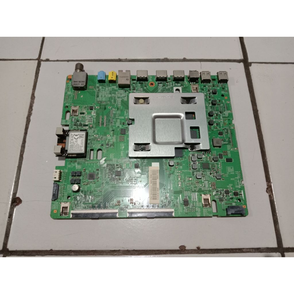mainboard tv Samsung UA55NU7300K
