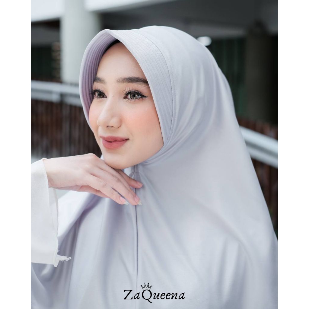 bergo Hamidah ukuran m