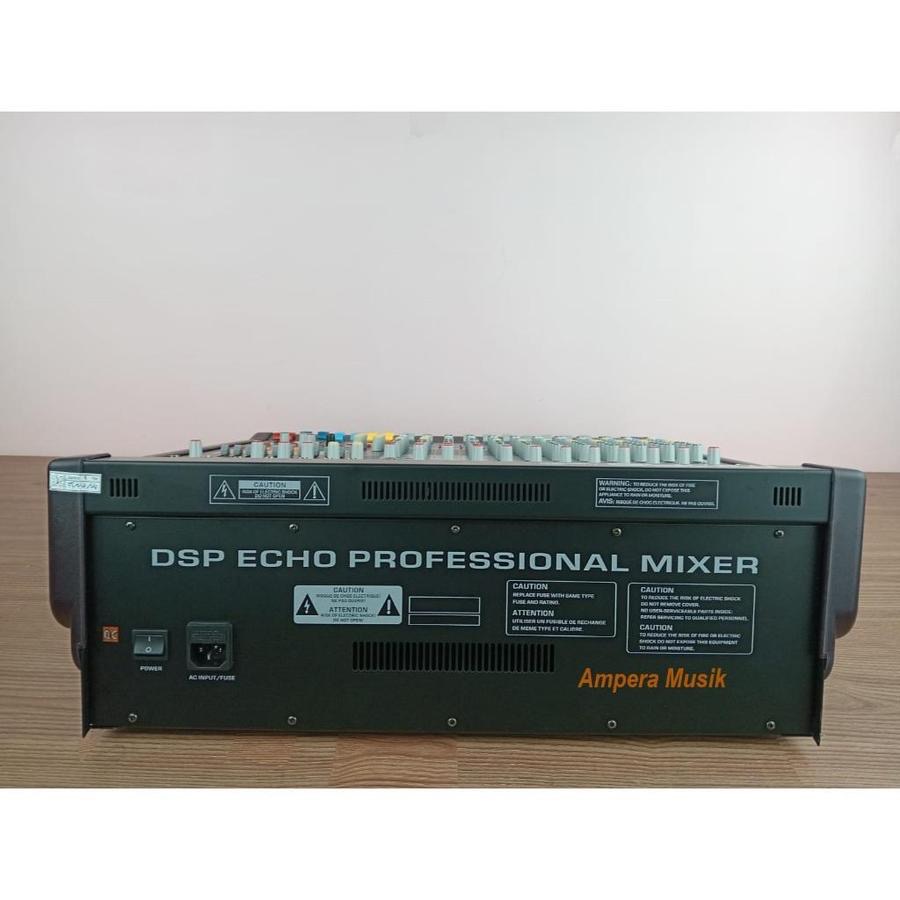 MIXER AUDIO MIDAS V160 / V 160 – USB MP3 – 16 CHANNEL – China