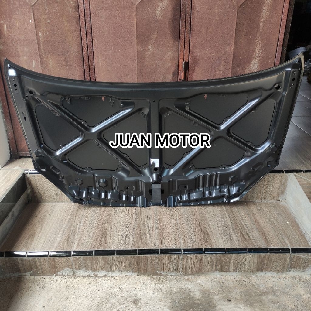 KAP MESIN/ENGINE HOOD AVANZA/XENIA 2005-2010 BEST QUALITY