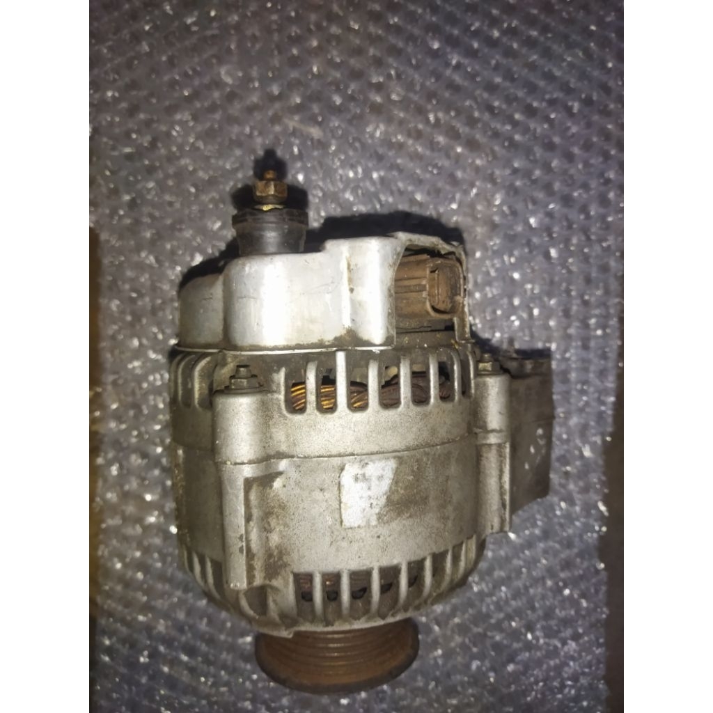 alternator Honda Stream D17 atau Honda Civic vtis