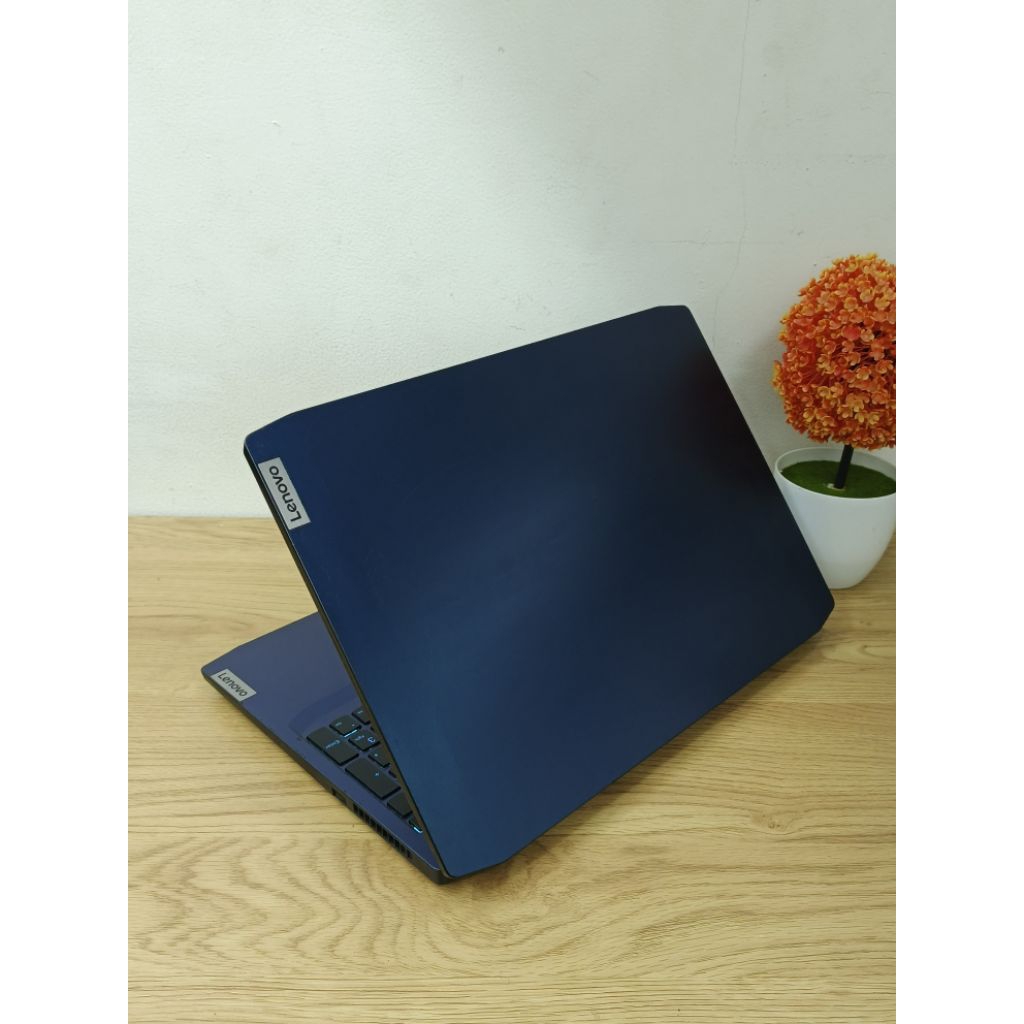 Laptop Gaming LENOVO IdeaPad 81Y4 Intel core i7-10750H Gen10 ram16Gb/ssd512Gb GTX 1650