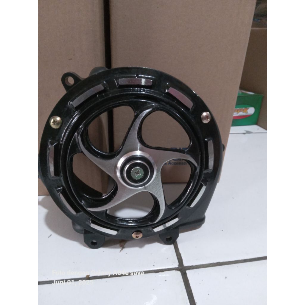 kover kipas set spiner model sabit beat fi tutup kipas set spiner model sabit beat fi kualitas terba