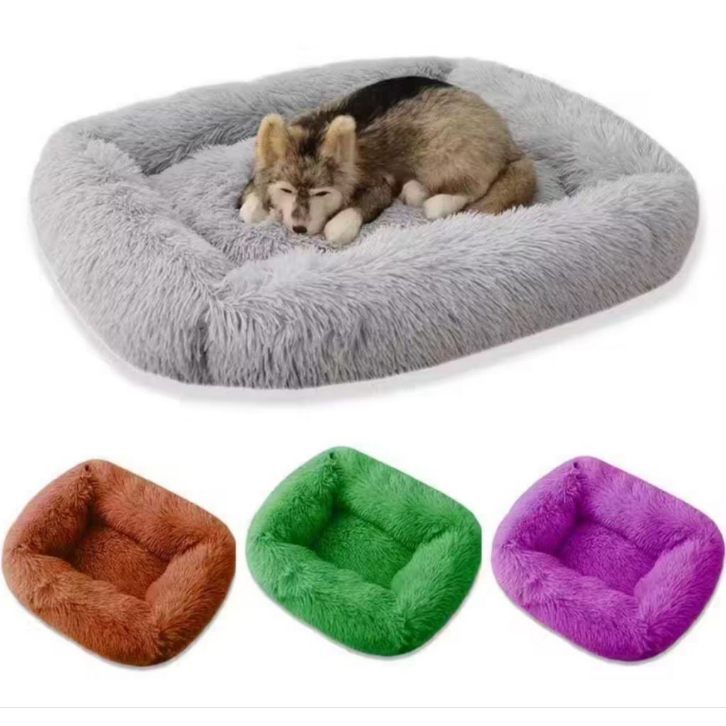 Tempat Tidur Kucing Alas Tidur Kucing Kasur Kucing