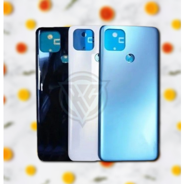 BACKDOOR | TUTUP BELAKANG | BACK COVER | CASING BELAKANG OPPO A15/A15S (DOUBLE TAPE)