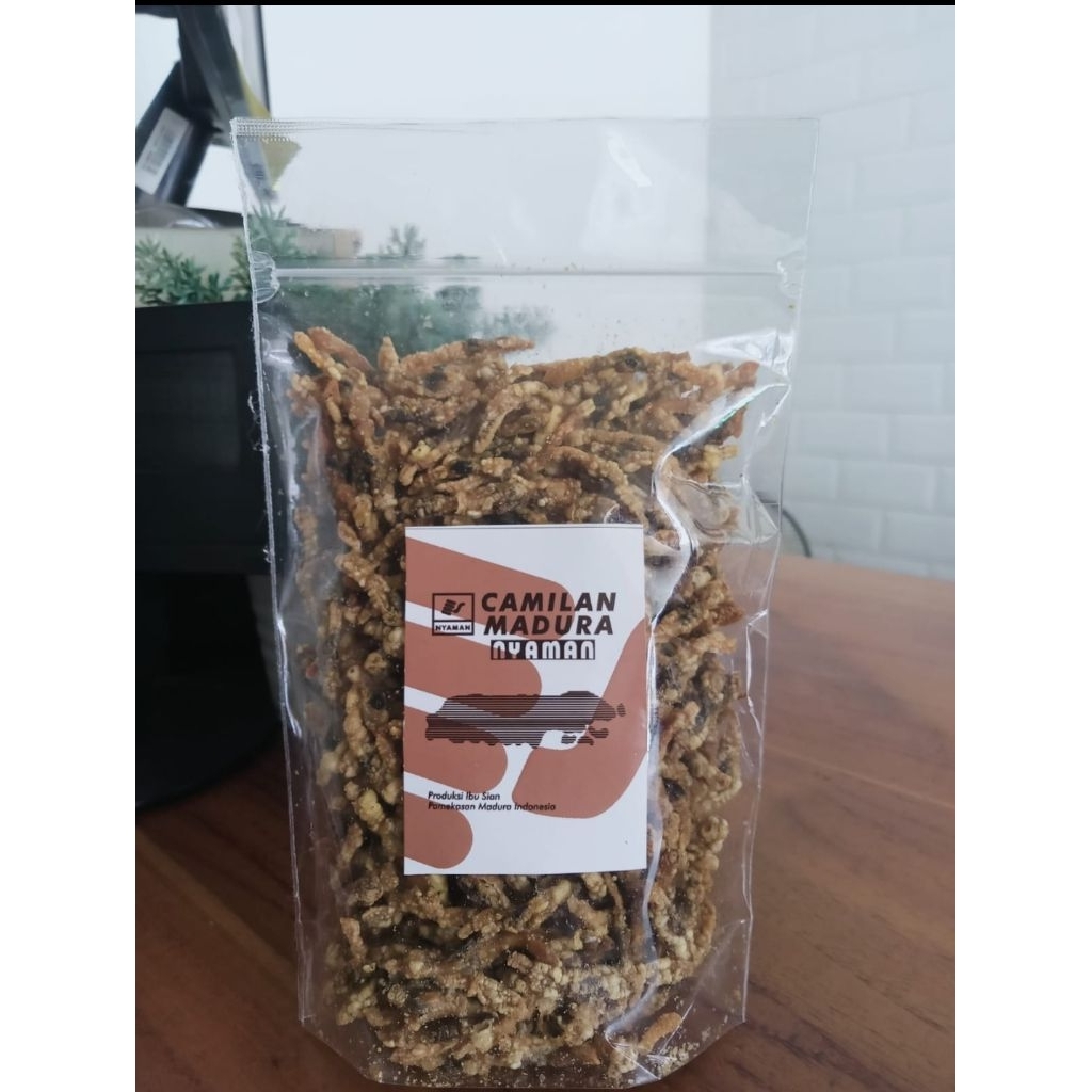 

lorjuk Jawa kecil