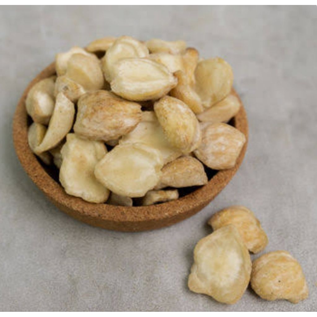 

KEMIRI PECAH 1 KG/BUMBU MASAK /REMPAH REMPAH/CANDLENUT