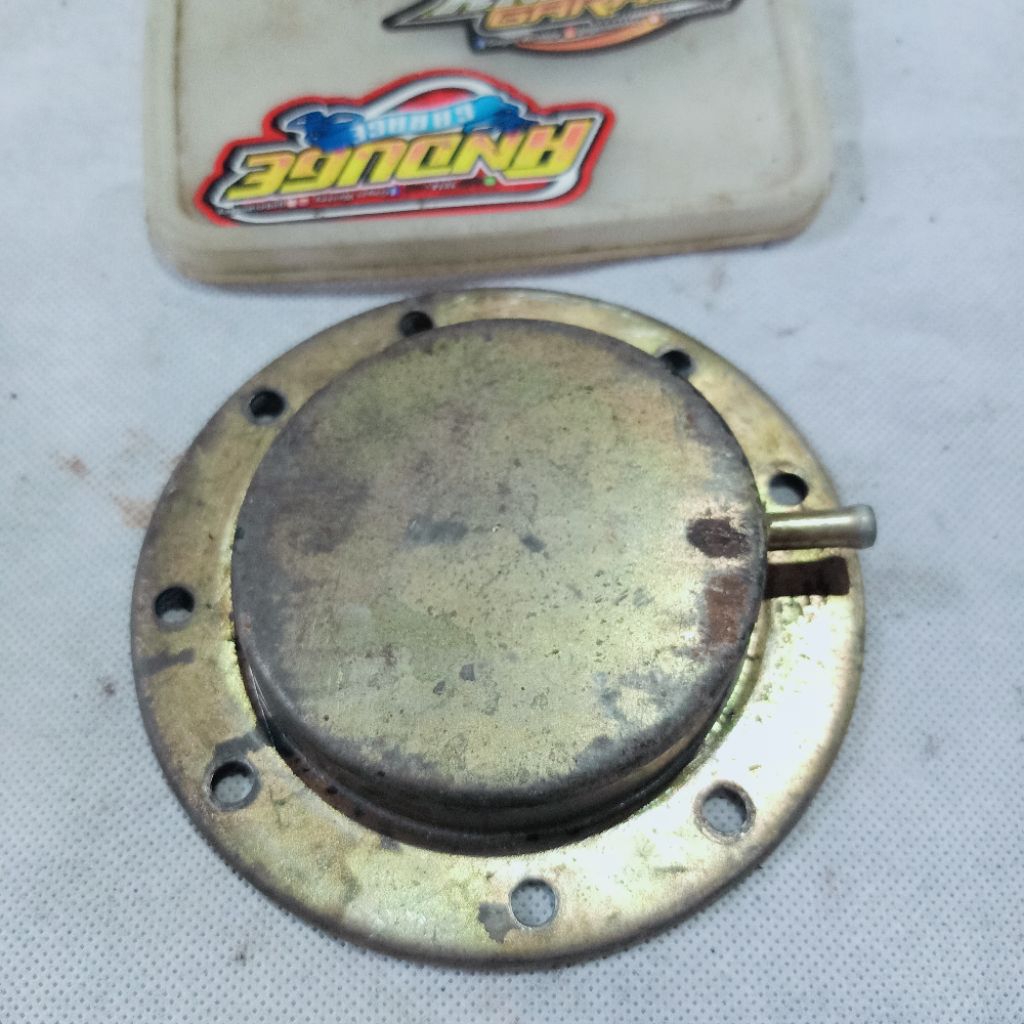 cover pelindung pengaman pelampung apung indikator bensin tangki Tanki tengki tenki Suzuki RGR RG RG