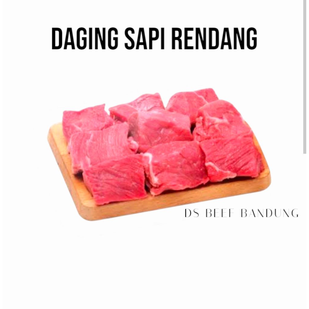 

daging rendang