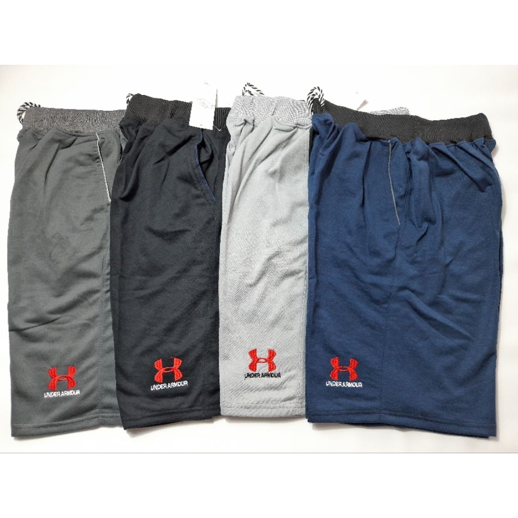 Celana Pendek/Celana Boxer/Celana Training/Training Olahraga Cewek & Cowok