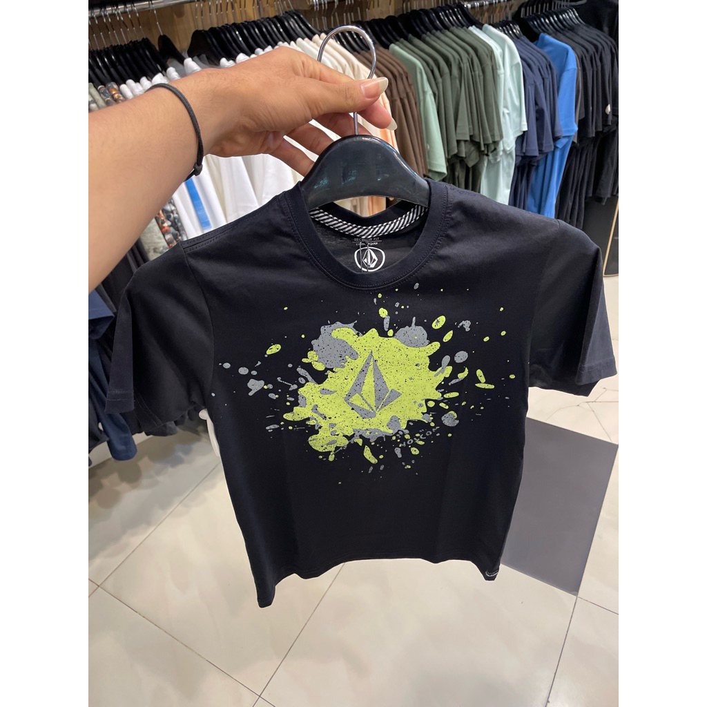 YOUTH SPLASH STONE VOLCOM ORIGINAL BY PLANET SURF