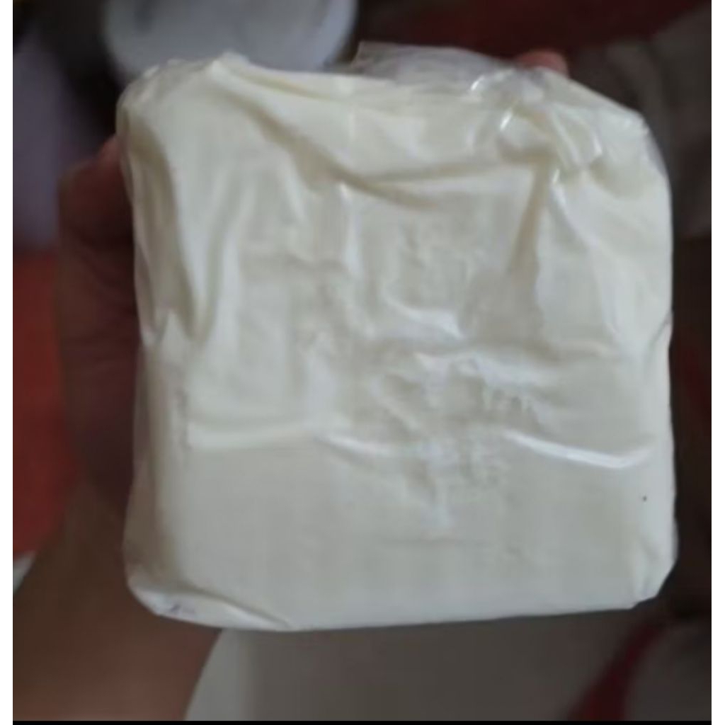 

Mentega Putih Malinda 250 Gr