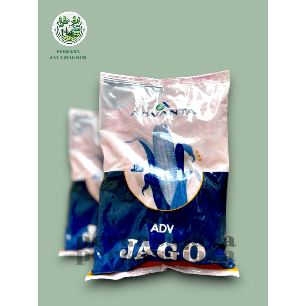 Benih Jagung hibrida ADV JAGO 1Kg