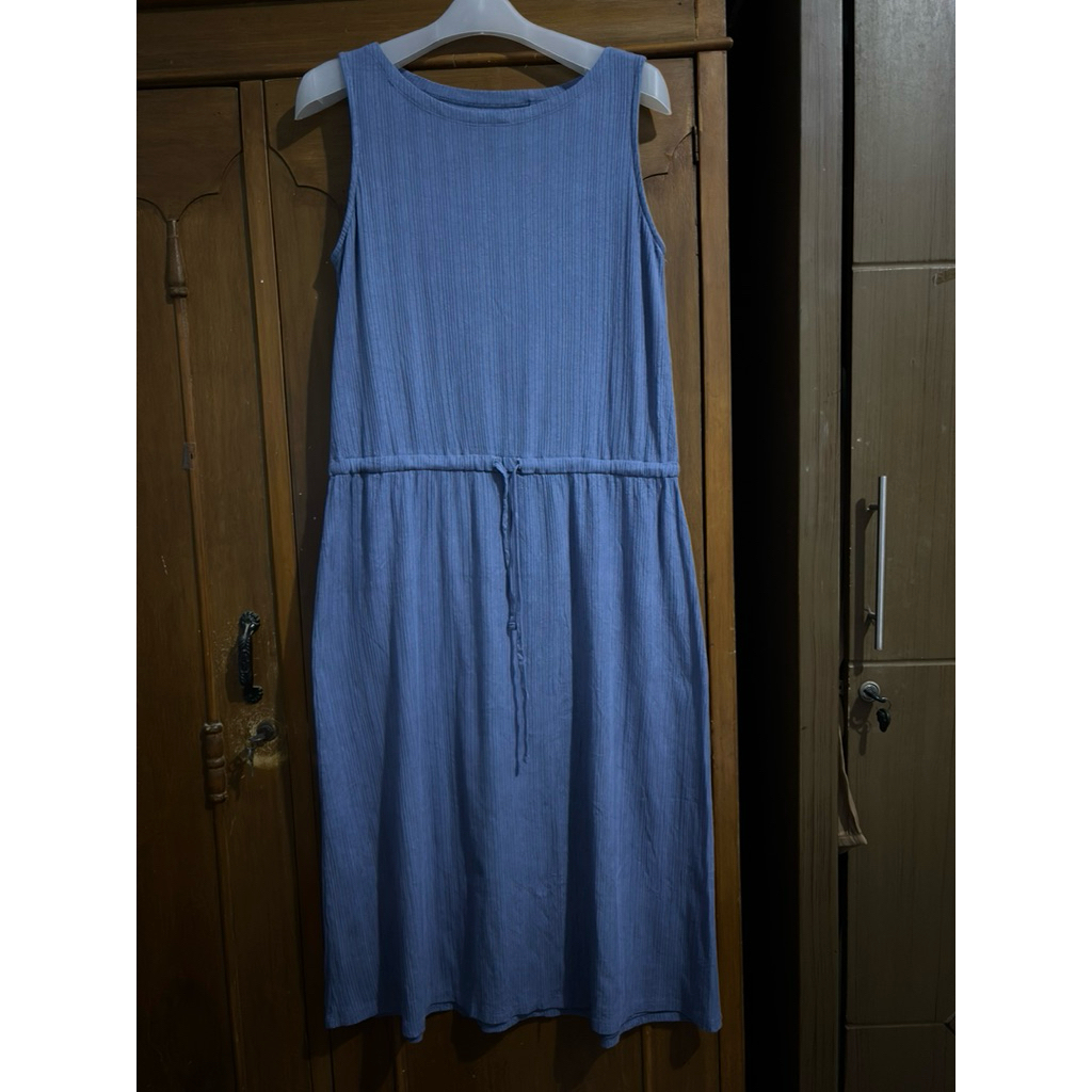 Dress Knit Uniqlo
