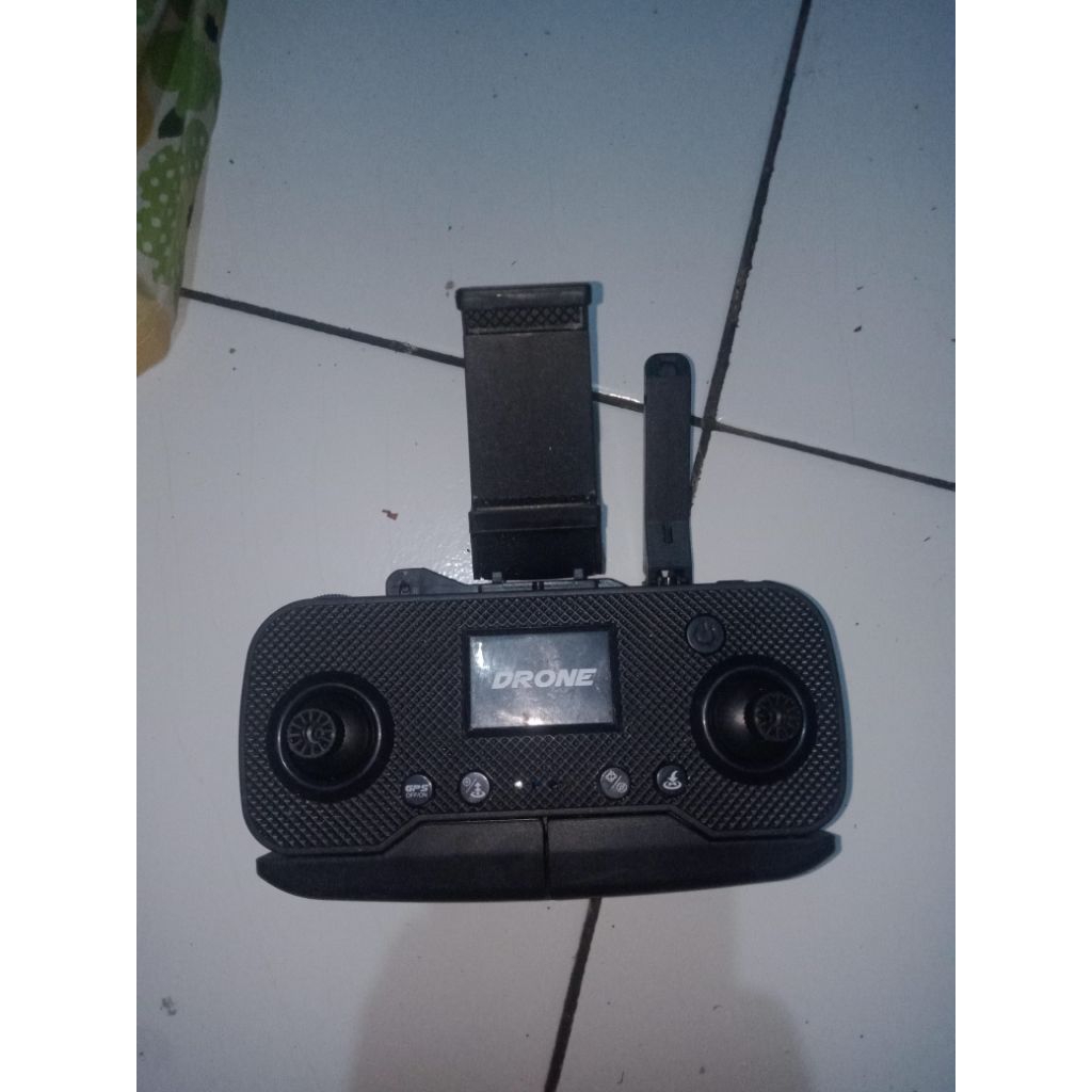 Remote Drone S6s mini