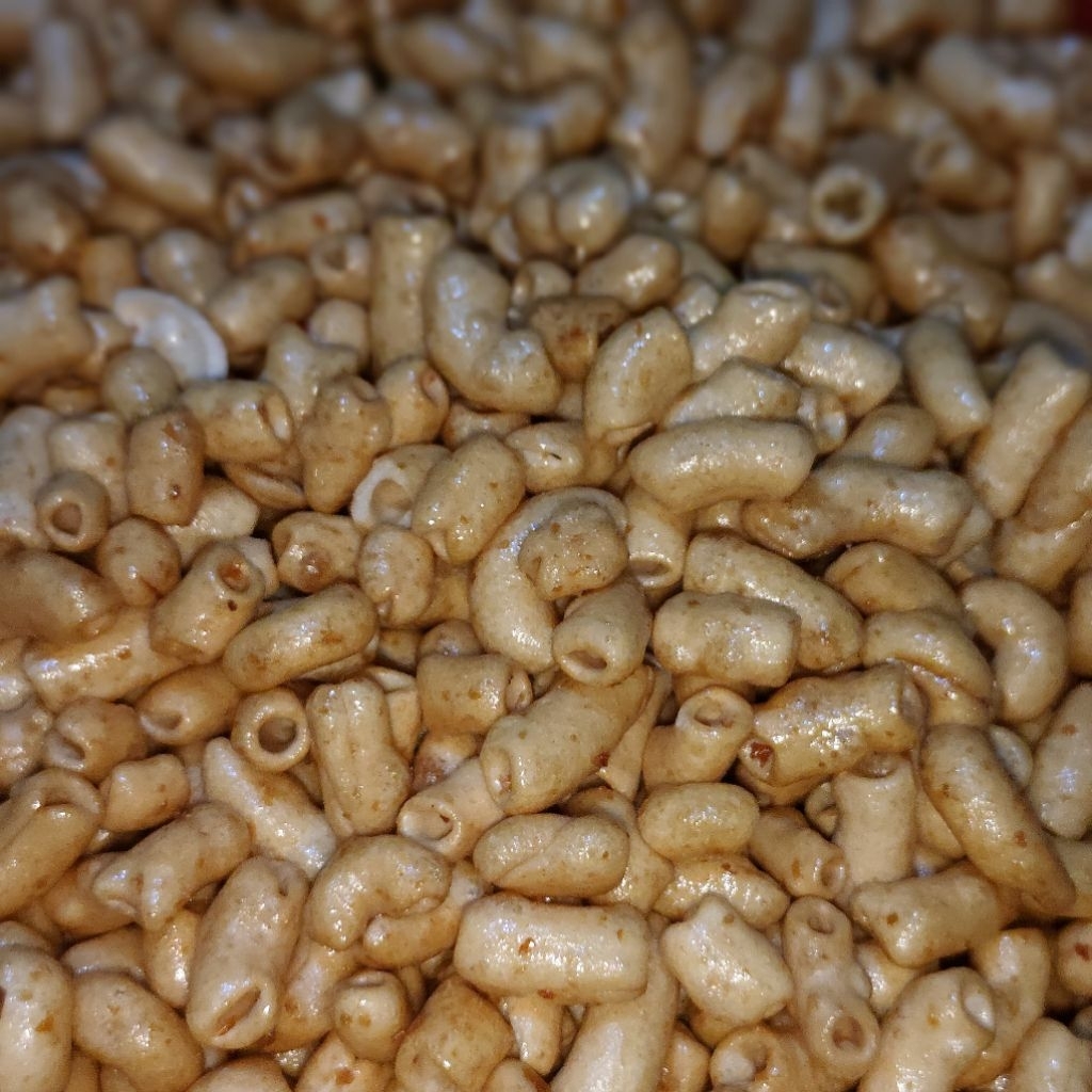 

250GR|MAKARONI BANTET RUJAK