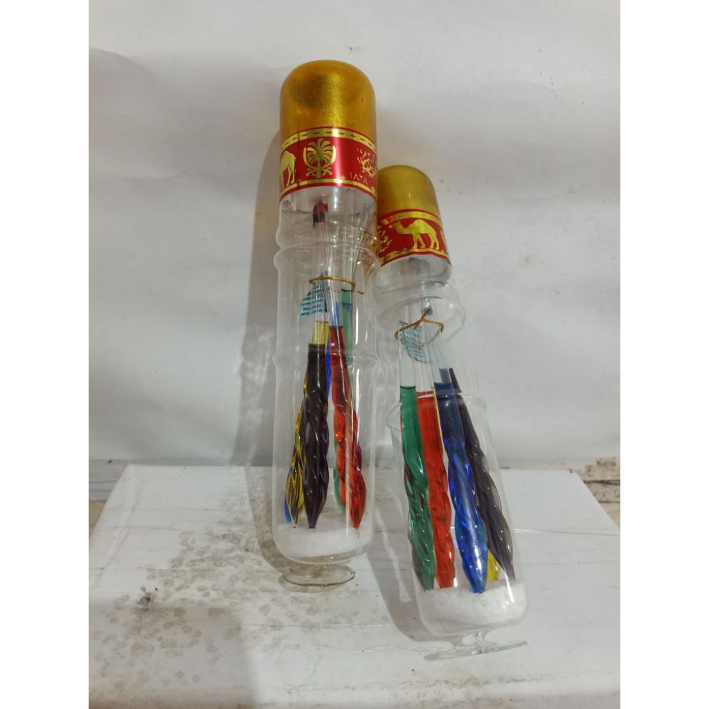 minyak wangi parfum ponibasalwa jarum 5