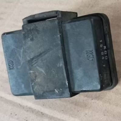 CDI ECU SUPRA FIT BOX NORMAL ORI COPOTAN MOTOR