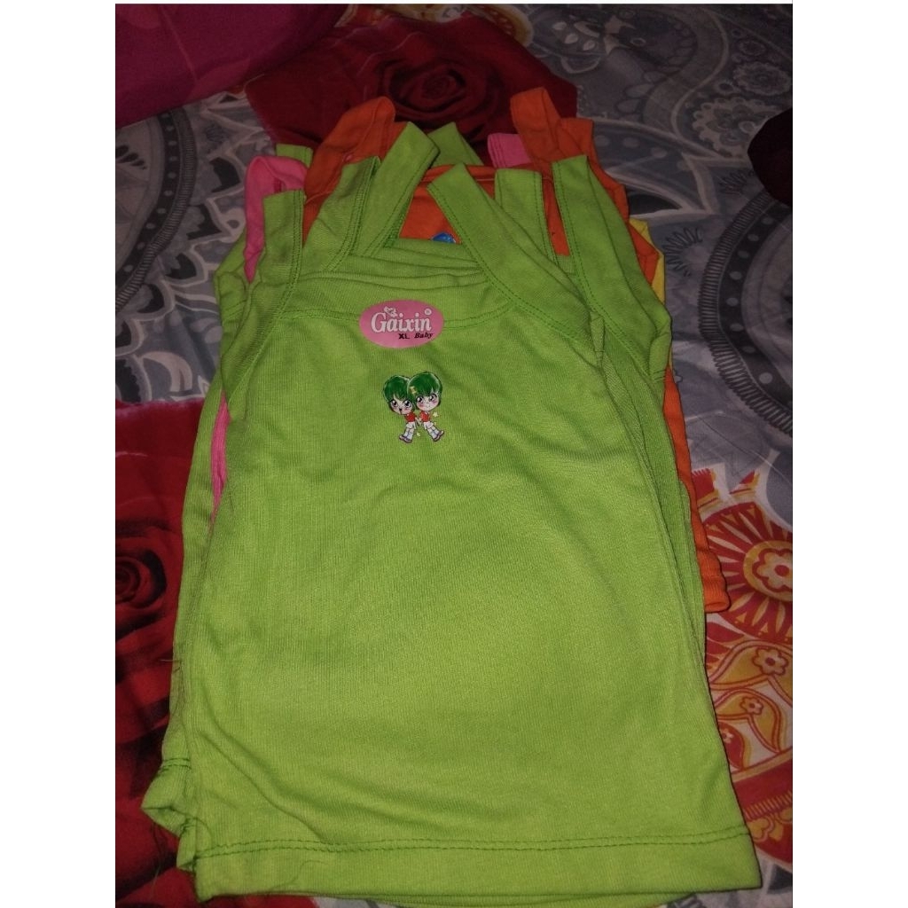 CD ANAK YUTIN S /T | PROMO| PASAR EMAK