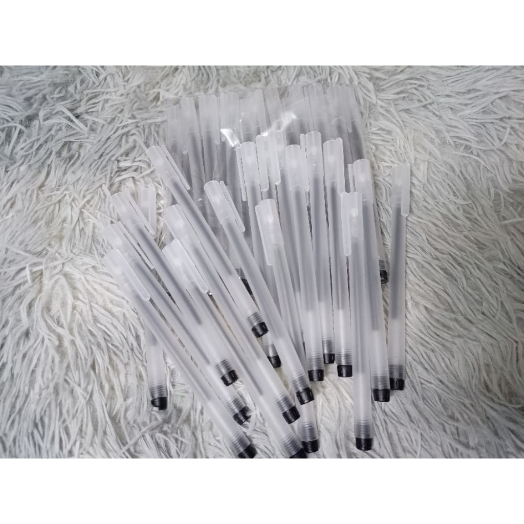 

Ay00! PULPEN GEL INK/PULPEN MURAH/BOLPOINURAH/PULPEN VIRAL