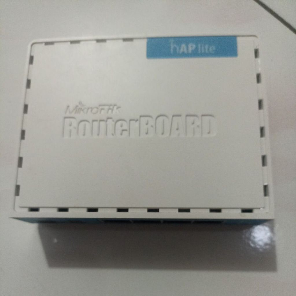 Mikrotik RB941