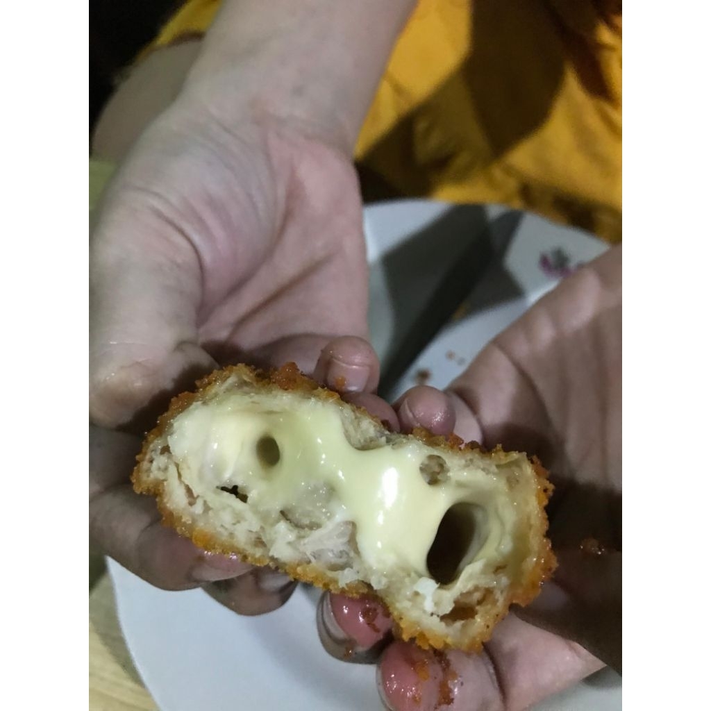 

UDANG KEJUU LUMERR FULL DAGING ISI 4