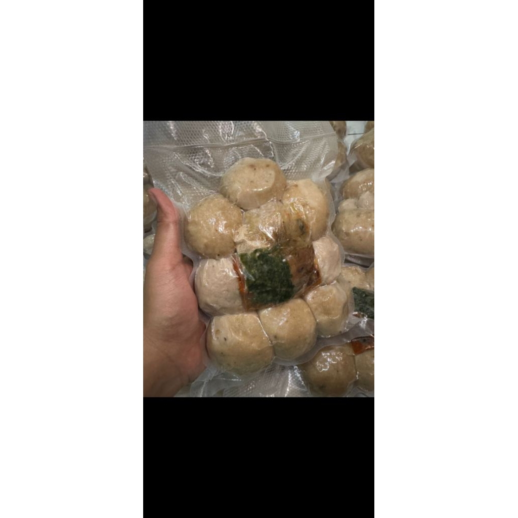 

Bakso urat